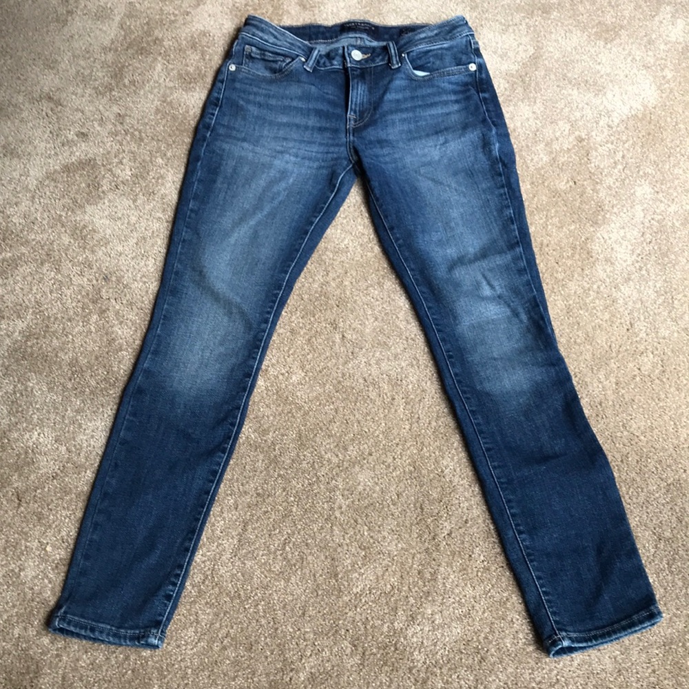 LUCKY BRAND skinny jeans - Lolita